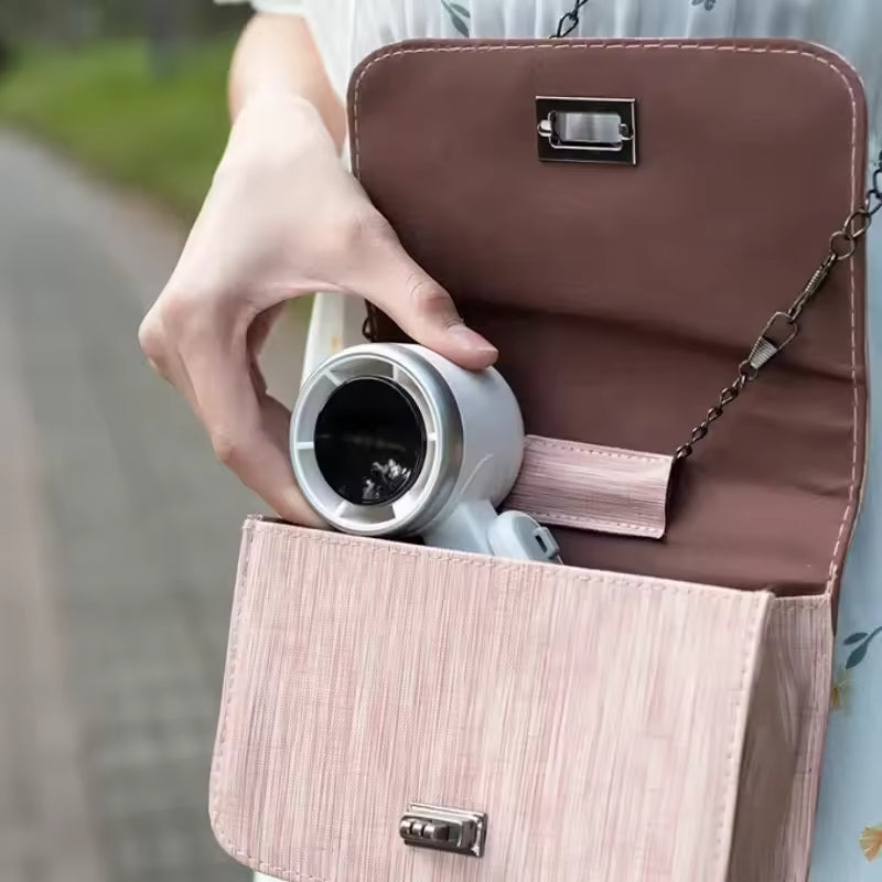 Froziva™ Breeze One Taşınabilir Mini Klima