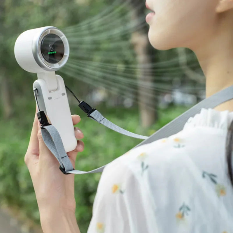 Froziva™ Breeze One Taşınabilir Mini Klima