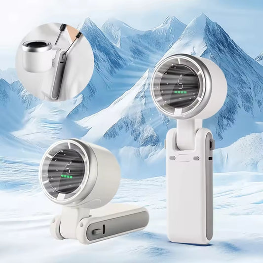 Froziva™ Breeze One Taşınabilir Mini Klima