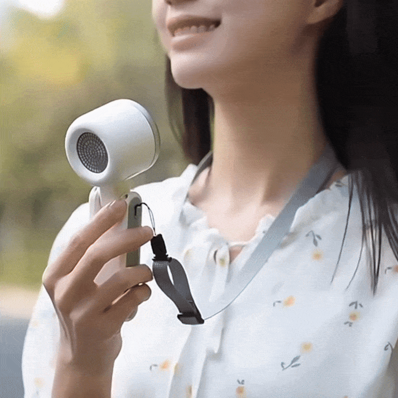 Froziva™ Breeze One Taşınabilir Mini Klima
