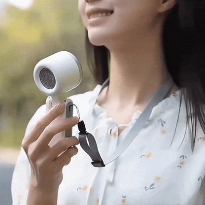 Froziva™ Breeze One Taşınabilir Mini Klima